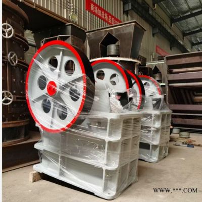 顎式碎石機(jī) 花崗巖重晶石中碎制砂機(jī) 質(zhì)量可靠