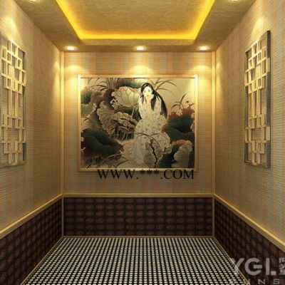 供應(yīng)陽光里標(biāo)準(zhǔn)型電氣石汗蒸房樣板工程