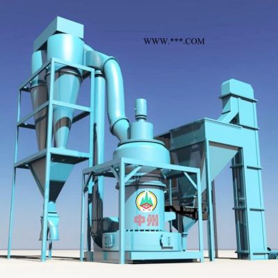 中州雷蒙機(jī)廠 4r98超細(xì)雷蒙機(jī) 新型粉碎機(jī) 鈣粉機(jī) 重晶石磨粉機(jī)價格生產(chǎn)廠家咨詢