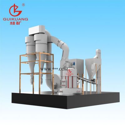 雷蒙磨 磨機(jī) 氧化錳 石灰石 生石灰 氫氧化鈣 擺式磨機(jī) 滑石雷蒙磨 重晶石 桂林礦山機(jī)械廠雷蒙機(jī)價格雷蒙磨