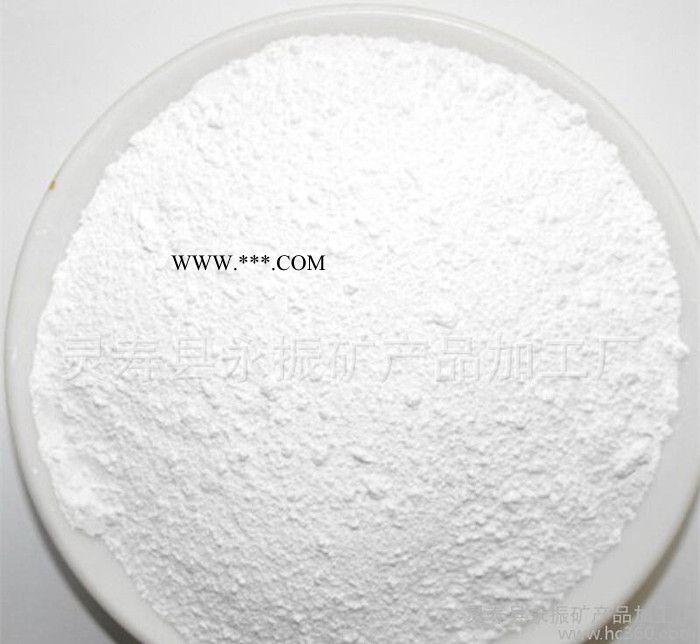 生產(chǎn)重晶石鉆井助劑用配重用超細(xì)重晶石粉質(zhì)量好含鋇高