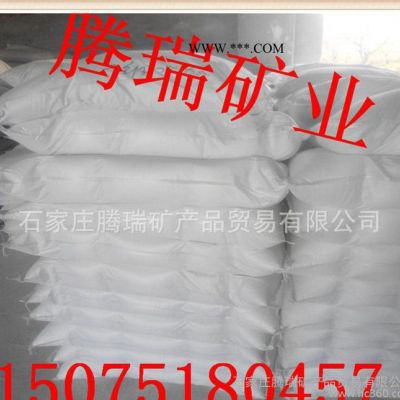 加工高比重重晶石粉 **鋇比重4:2超細(xì)沉淀重晶石粉泥漿加重劑