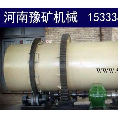 高效重晶石洗礦機(jī)，滾筒式脫泥機(jī)，大型石灰石清洗機(jī)——河南豫礦