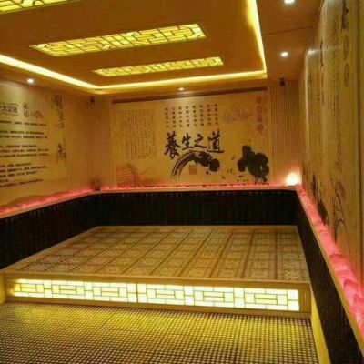 汗蒸房安裝電氣石汗蒸房全國上門安裝