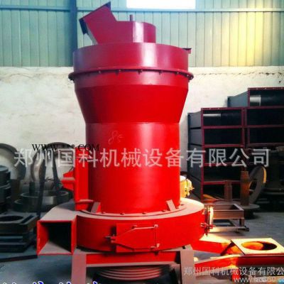 高產(chǎn)量雷蒙磨粉機(jī) 石灰石雷蒙磨磨粉機(jī) 重晶石雷蒙磨 高壓磨粉