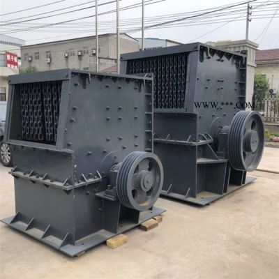 振科方箱式破碎機(jī) 方箱式重錘破碎機(jī) 大型破碎機(jī) 江蘇重晶石破碎機(jī)廠家