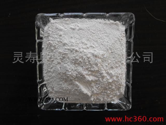供應(yīng)工廠直供鉆井級(jí)重晶石粉