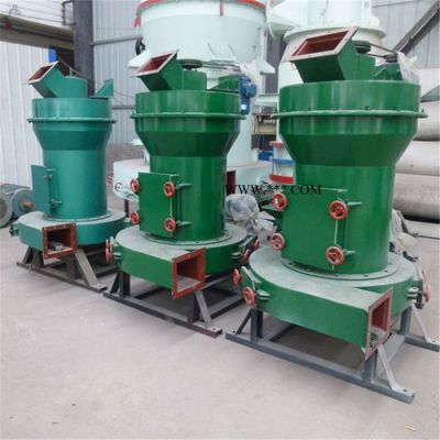 中厚機(jī)械3R1510磨粉機(jī) 雷蒙磨粉機(jī) 重晶石石灰石磨粉機(jī) 小型磨粉設(shè)備廠家