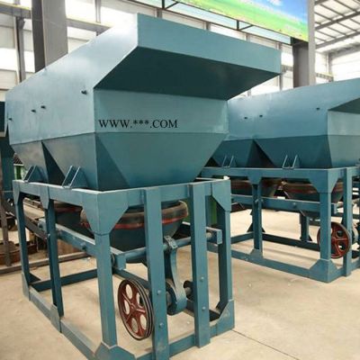 2LTC-8T細(xì)礦跳汰機中細(xì)粒度鉻鐵礦鎢礦鎢砂砂金重晶石重選專用8室跳汰機