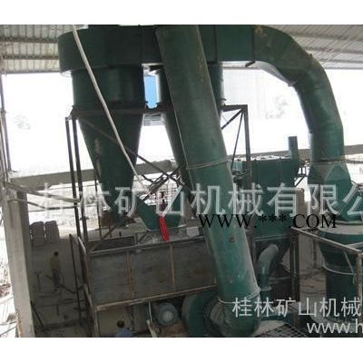 桂林重晶石磨粉機(jī) 改進(jìn)型GK1620雷蒙磨粉機(jī)
