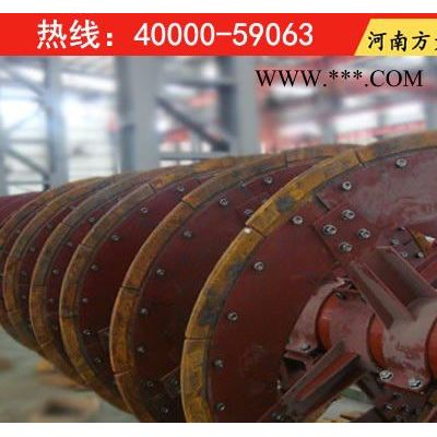 郴州絞龍式洗礦機(jī)型號(hào)，重晶石洗礦機(jī)，常德石灰石清洗機(jī)
