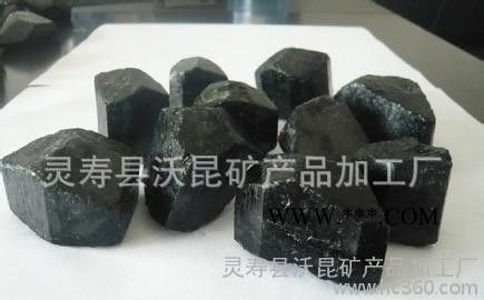 廠家晶體電氣石 高純電氣石粉 歡迎訂購