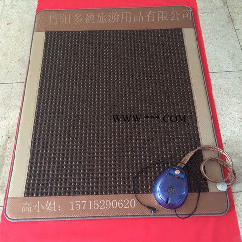 供應(yīng)多盈DY140720電氣石床墊  水循環(huán)床墊