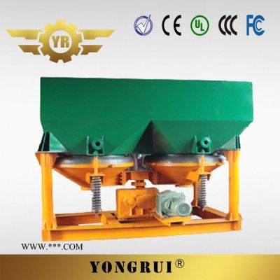 供應(yīng)云南跳汰機廠 大型跳汰機 重晶石跳汰機