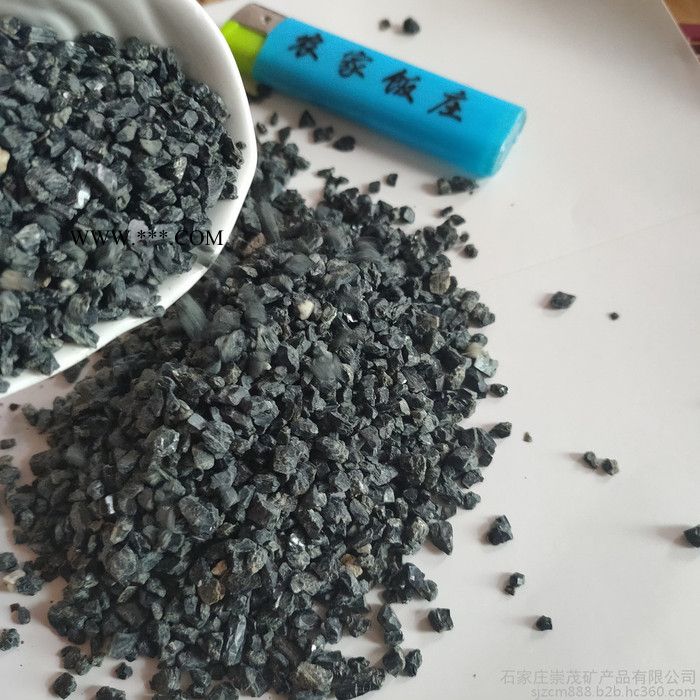 石家莊崇茂廠家供應(yīng)電氣石 電氣石塊  汗蒸房用電氣石