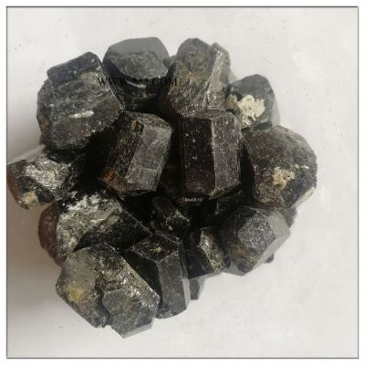 熠軒 晶體電氣石 晶體電氣石 純度高 結(jié)晶體好 高純電氣石