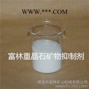 供應富林重晶石礦物抑制劑