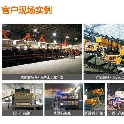 銳視礦石色選機  粉體礦石色選機 石英砂礦石色選機 重晶石礦石色選機