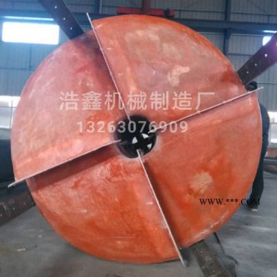 江西石城重選螺旋溜槽 BLL-1500螺旋溜槽 砂金尾礦重選螺旋溜槽 重晶石富集溜槽選礦設(shè)備