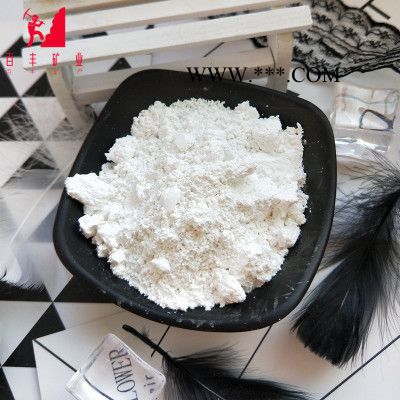 源頭重晶石粉 鉆井油田用重晶石粉 防輻射用 配重填料