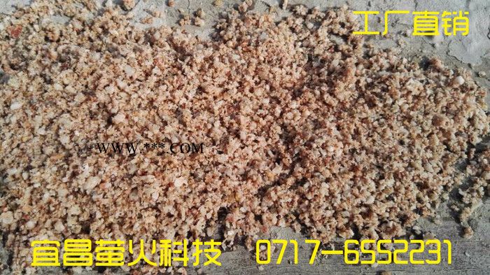 宜昌螢火科技重晶石粉**鋇