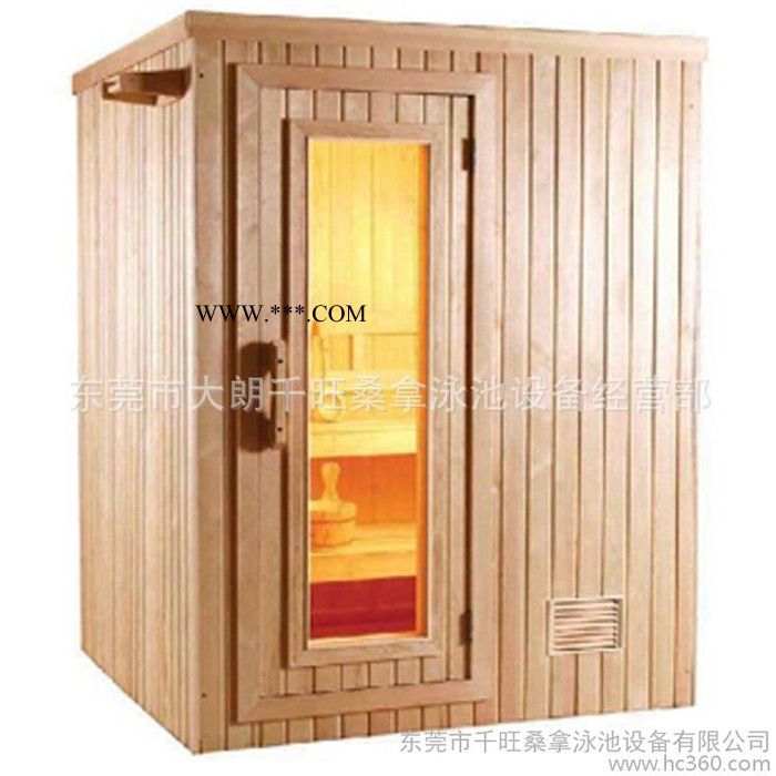 可按現(xiàn)場(chǎng)尺寸定做家用桑拿房電氣石干蒸房