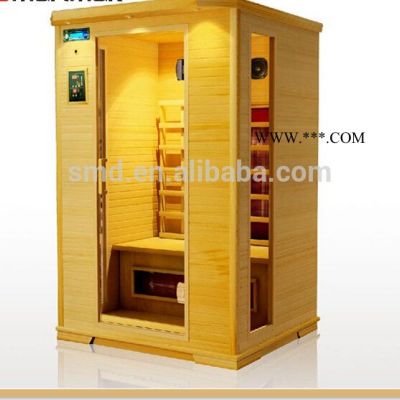 遠(yuǎn)紅外光波房 干蒸房 小型家用桑拿房 電氣石汗蒸房