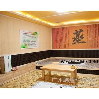 A級(jí)防火汗蒸房安裝要求、電氣石A級(jí)防火汗蒸房安裝、韓煌暖通