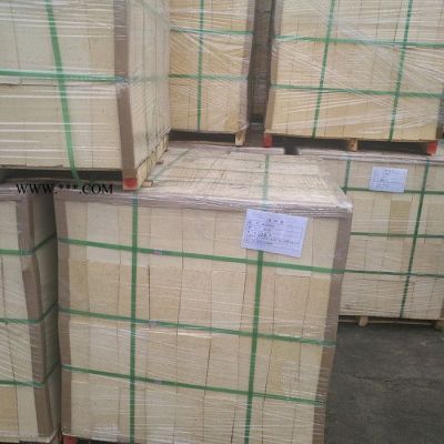 熱風(fēng)爐空氣道下部用高鋁磚 科瑞重質(zhì)高鋁磚 燃燒室用紅柱石高鋁磚 廠家批發(fā)