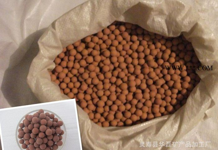 改善水質(zhì)礦化球，麥飯石抑菌球規(guī)格齊全