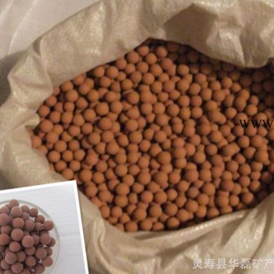 改善水質(zhì)礦化球，麥飯石抑菌球規(guī)格齊全