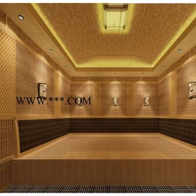 汗蒸房安裝汗蒸房材料  汗蒸房工程專(zhuān)用材料  電氣石砭石玉石