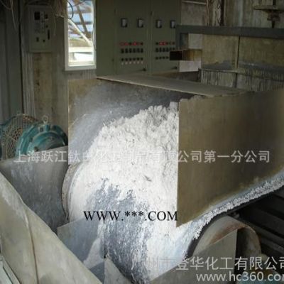 塑鋼型材專用金紅石型鈦白粉R288