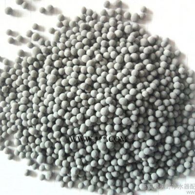 天野 DQ-01電氣石球 礦化球 濾芯 濾料 凈水配件 **