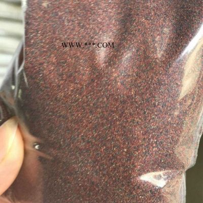 連云港石榴石生產(chǎn)廠家/4道水洗工序