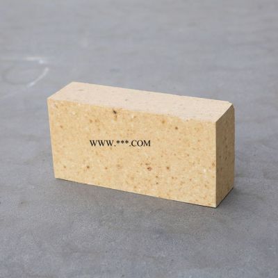 紅柱石高鋁磚 適用于高爐 熱風(fēng)爐碳素焙燒爐 高鋁磚生產(chǎn)廠家