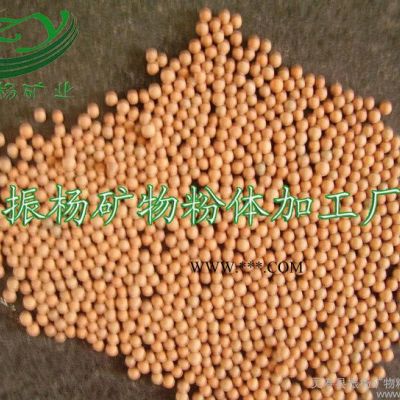 麥飯石球|麥飯石濾料（型號(hào)齊全，歡迎選購）