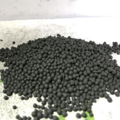 旭宏凈水 高含量麥飯石濾料 2-4mm麥飯石濾料 濾池填料 效果好