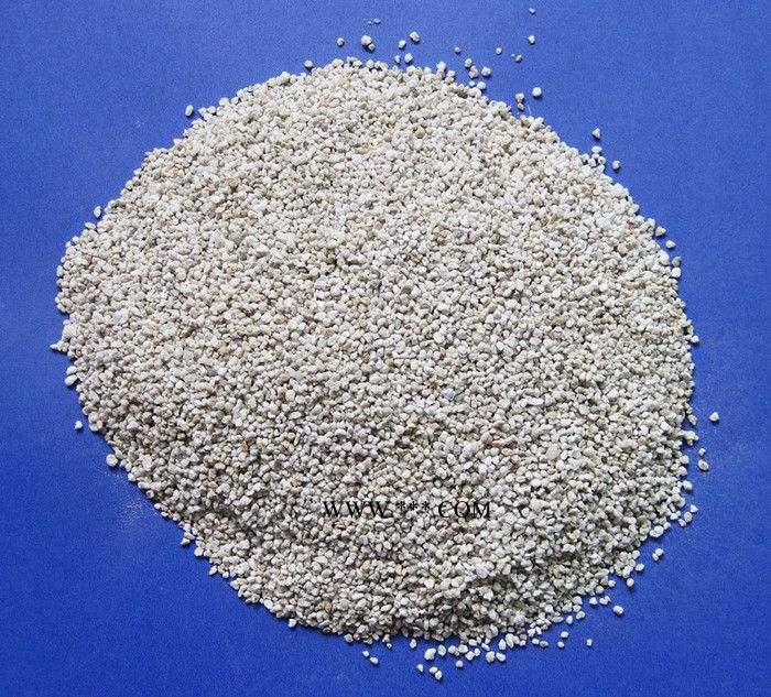 供應(yīng)0.5-1.2mm， 1-2mm麥飯石濾料、凈水專用麥飯石濾料、麥飯石濾價格