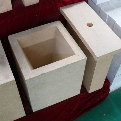 紅柱石耐火磚 廠家定制焦?fàn)t碳化室用耐火磚 多種尺寸規(guī)格紅柱石磚