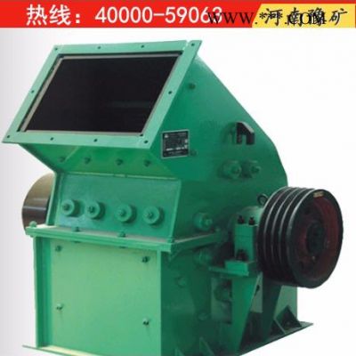 廣元新型白云巖破碎設(shè)備，內(nèi)江石榴石破碎機(jī)，節(jié)能錘式打沙機(jī)