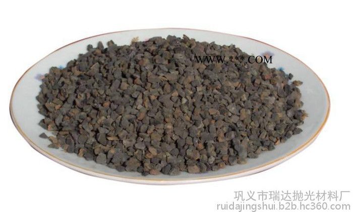北京**石榴石濾料 凈水材料  濾料 石榴石 瑞達(dá)材料廠直銷