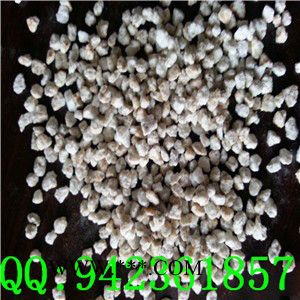 揚(yáng)州飲水凈化過濾處理用麥飯石濾料