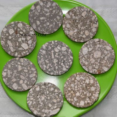 河北瑞峰現貨供應多肉鋪面用麥飯石水族過濾用麥飯石