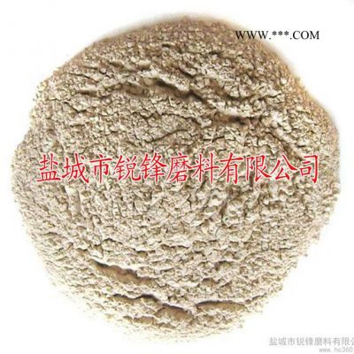 供應(yīng)銳鋒磨料w40w14w7石榴石微粉
