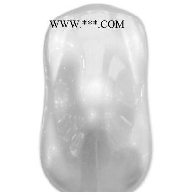 瑞翔科技 RX111W金紅石銀細(xì)緞 銀白1200目珠光顏料珠光粉