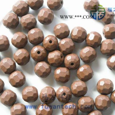 特價(jià)批發(fā)鍺石珠子 電氣石鍺石能量石保健珠子