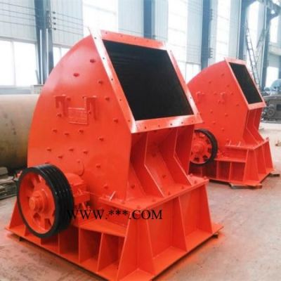 富德石榴石重型錘式破碎機(jī)重型反擊破碎機(jī)400型石料重錘破碎機(jī)石子破碎機(jī)設(shè)備重錘石料破碎機(jī)