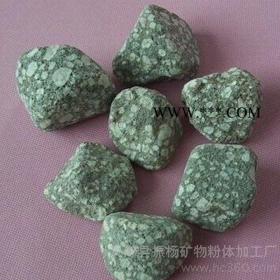 供應(yīng)麥飯石 中華麥飯石 3-5cm麥飯石原礦