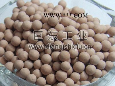供應巨東2-30mm麥飯石球